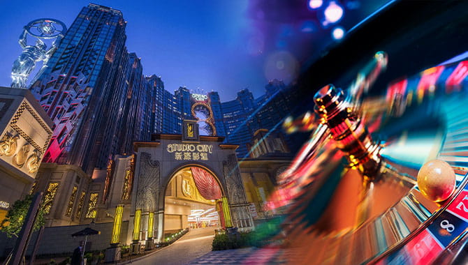 Melco Resorts announces full details of 10-year Macau licence