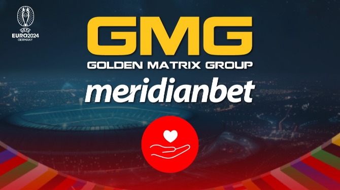 ‘Euro 2024: Every Goal for a Better Tomorrow’ initiative launched by Meridianbet