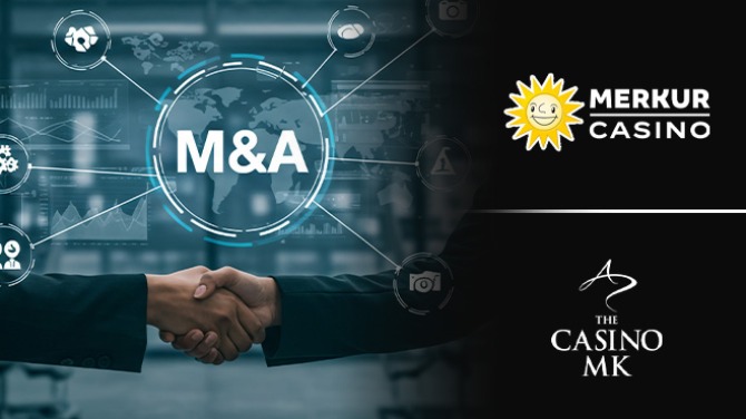 Merkur expands UK footprint with acquisition of Milton Keynes casino