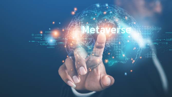 Method to the Metaverse: XR Casino partners with Bots blockchain technology