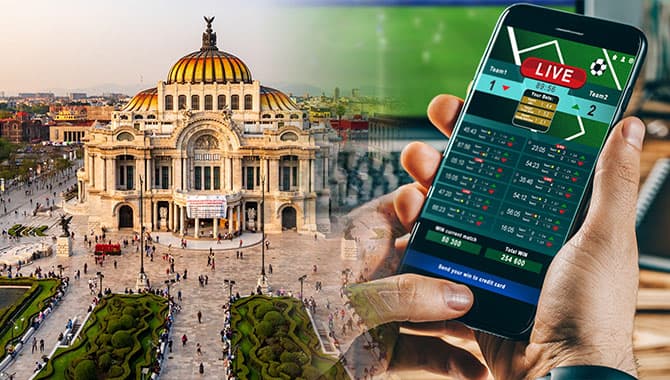 GAN launches in Mexico via Coolbet brand