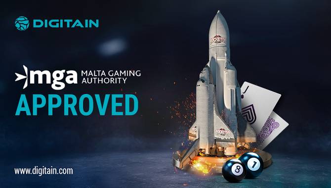 Digitain’s Fast Games granted Malta licence
