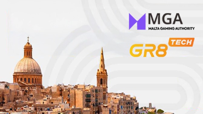 GR8 Tech secures MGA Recognition Notice
