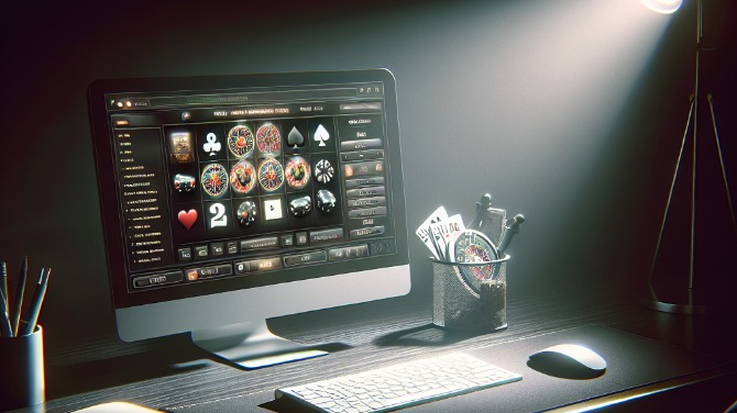 MGA distances itself from unlicensed site