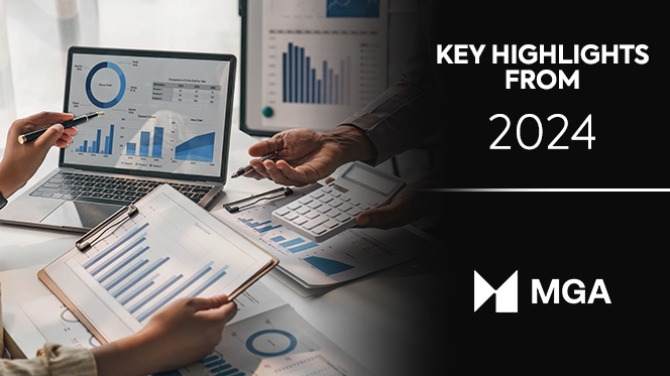 €84.1m in revenue: MGA publishes 2024 annual report