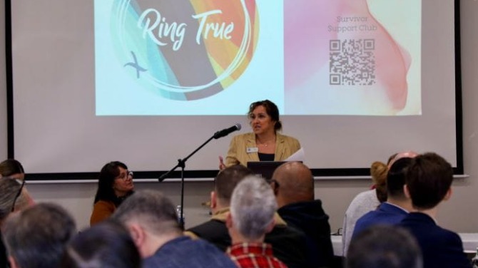 Michigan Gaming Control Board hosts human trafficking awareness training for casino industry
