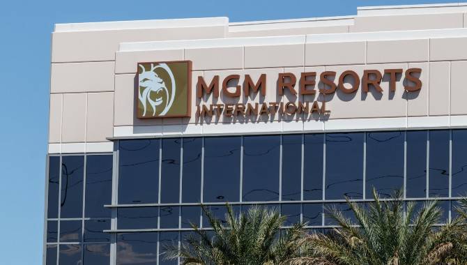 MGM Resorts International to sell Gold Strike Tunica operations for $450m
