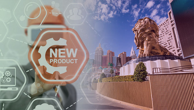 MGM Resorts and BetMGM introduce custom slot experience