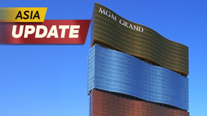 Macau’s July GGR up 11.6%; MGM China Q2 revenue up to HK$16.2bn
