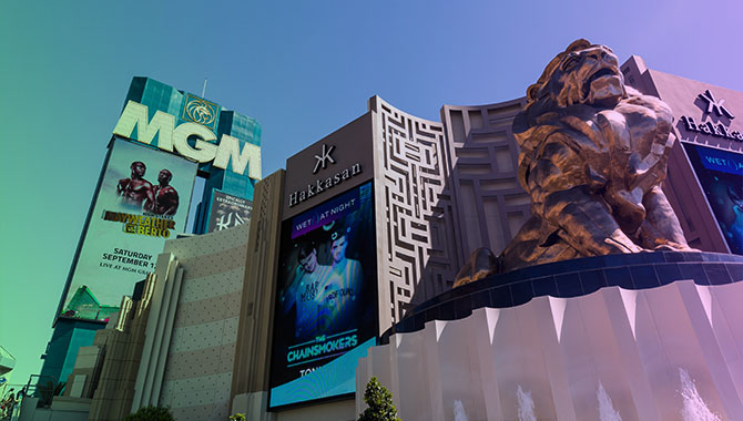 Daniel Yang joins MGM Resorts as Chief Customer & Innovation Officer