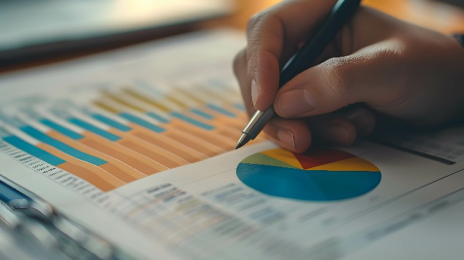 MGM Resorts reports $4.33bn revenue for Q2 2024