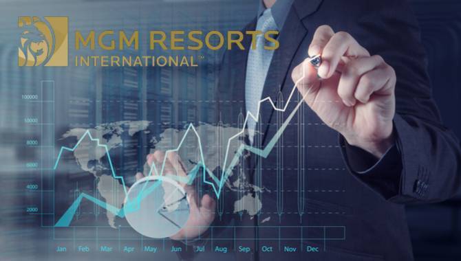 MGM Resorts US revenues up 5% in Q4 2017