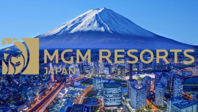 New MGM website shows commitment to Japan