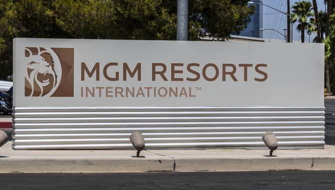 MGM Resorts and BetMGM double down on responsible gambling commitment