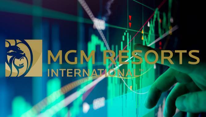 MGM Resorts to buy back $2bn of its own shares