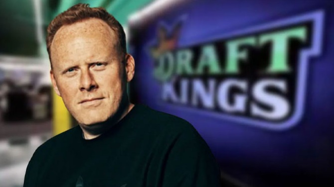 Michael Hermalyn of Fanatics responds to DraftKings litigation