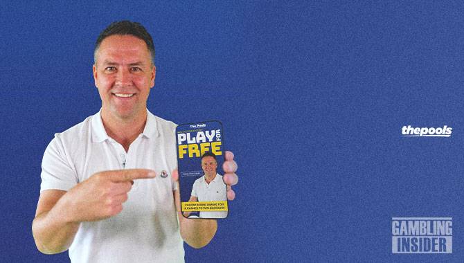 The Pools launches promotion to drive new player acquisition