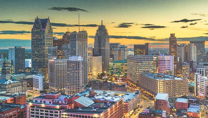 Michigan posts 8% online gaming revenue increase for July