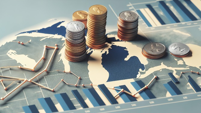 Michigan generates $220.9m in July iGaming and sports wagering revenue