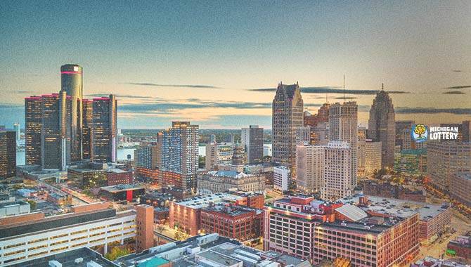 Present Creative enters into agreement with Michigan Lottery