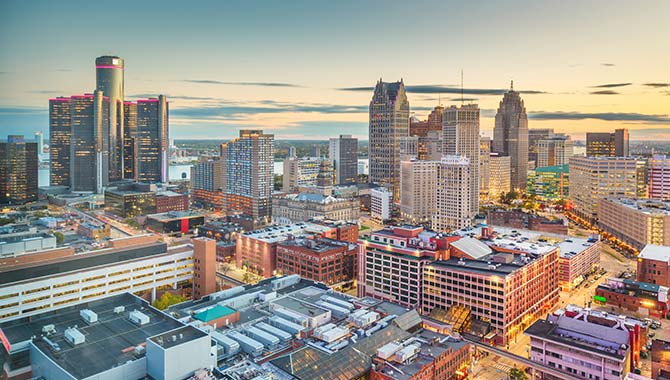 Red Tiger launches new slot games in Michigan