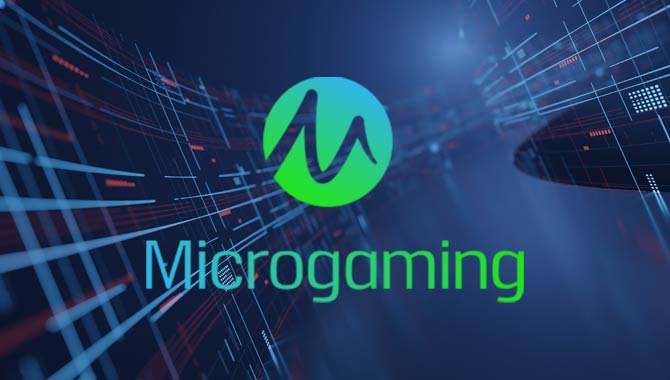 Microgaming appoints John Coleman as new CEO