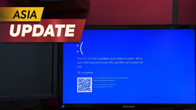 Microsoft outage: Three Macau gaming operators affected