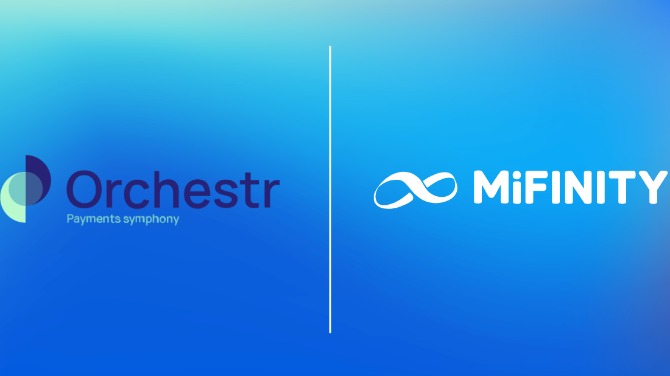 MiFinity Partners with Orchestr to enhance payment solutions for iGaming operators