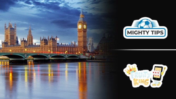 MightyTips and FruityKing partner in the UK