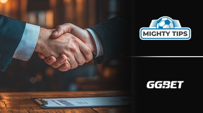 MightyTips and GG.Bet expand long-standing partnership