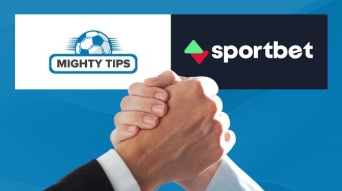 MightyTips announces partnership with SportBet