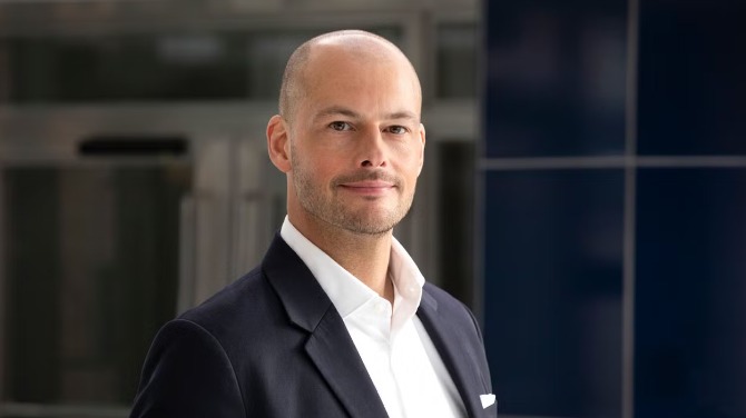 Mikael Bäcke appointed CEO of Hippos ATG Oy