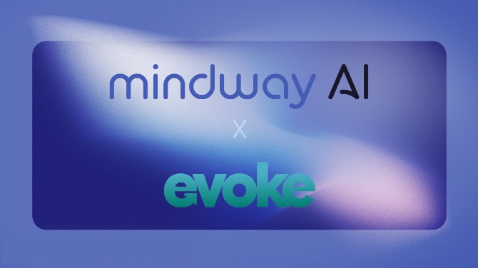 Mindway AI partners with Evoke