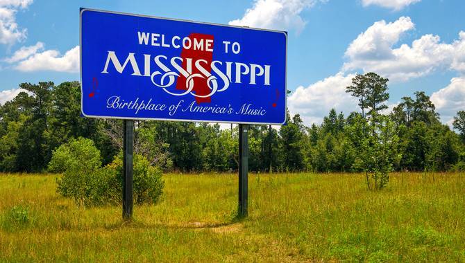 Jeffrey L. Hewitt to become new president of The Mississippi Lottery Corporation