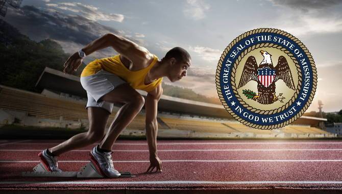 Mississippi ready to win the race to implement sports betting