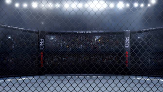 MMA-themed Cage Wars returns to Rivers Casino, New York