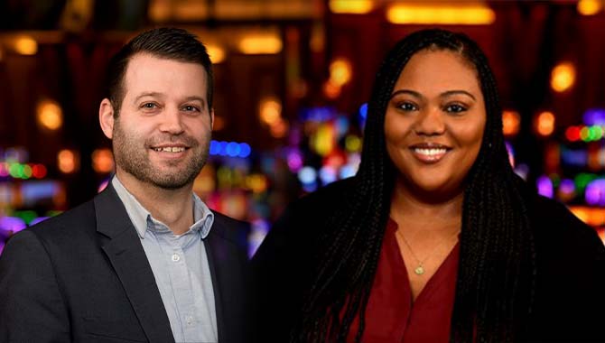 Mohegan announces new PR Director and PR Manager