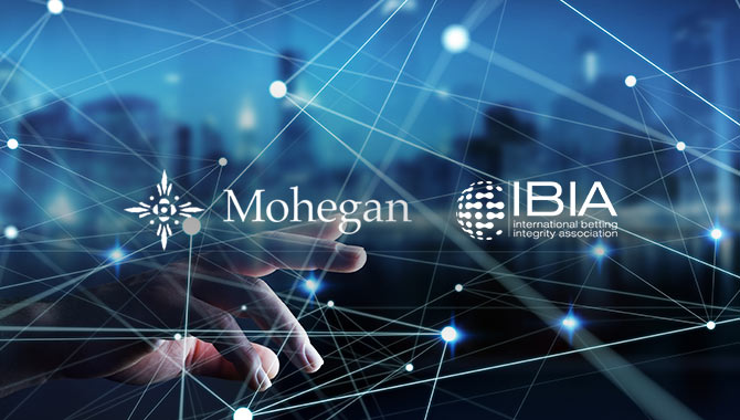 IBIA welcomes Mohegan on board
