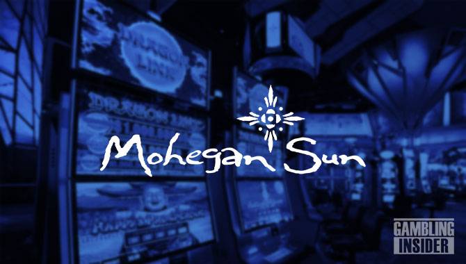 Mohegan Sun introduces new Dragon Link slot machines