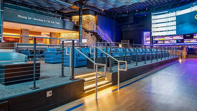 Mohegan Sun FanDuel Sportsbook to host Super Bowl viewing party