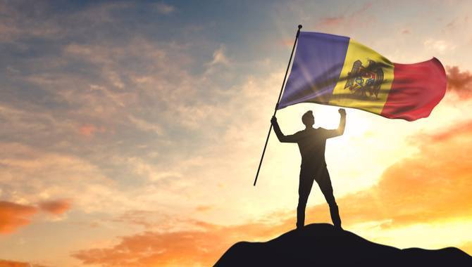 Moldova to end monopoly system on gambling