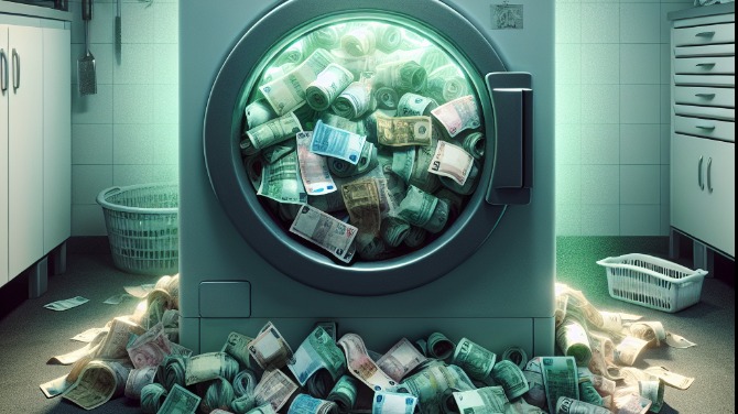 Spillemyndigheden issues three orders against Mr Green for money laundering failures