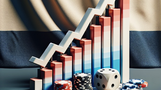 KSA: Dutch iGaming up 28% for 2023; slower growth than 2022 – but not because of ad ban
