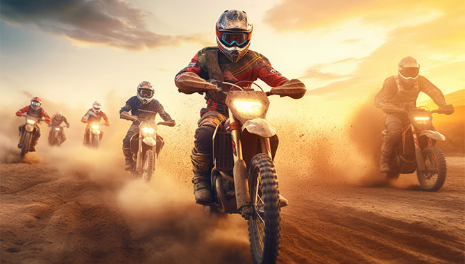 OlyBet named as Title Sponsor of Riga 2023 FIM Speedway GP, Latvia