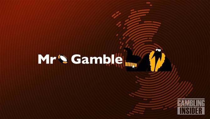 Mr Gamble study reveals surprise UK gambling habits