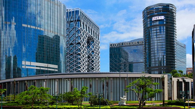 Melco announces strategy shift; Macau stays key to recovery