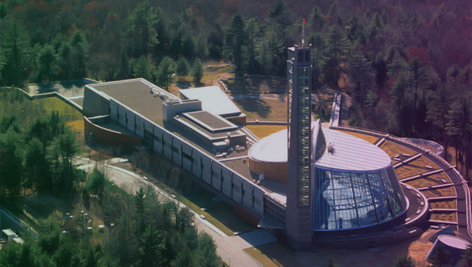 Wondr Nation to sponsor Mashantucket Pequot Museum and Research Center