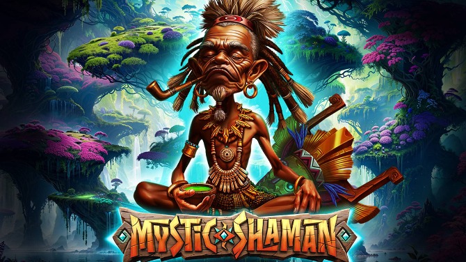 Habanero channels the spirit of fortune in Mystic Shaman