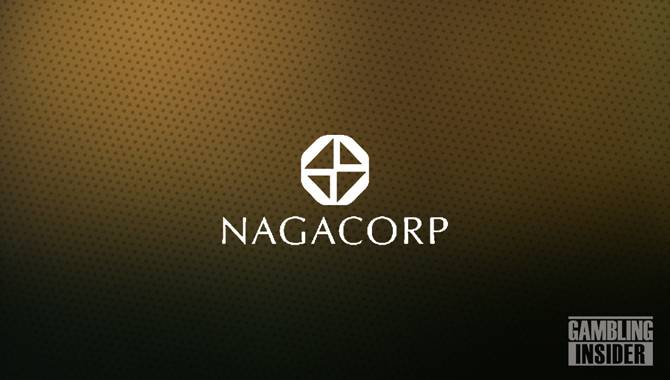 NagaCorp halts development of Russian casino