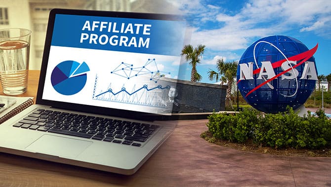 Moonrocket running NASA Space Center competition for aspiring affiliates